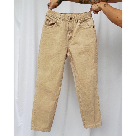 ✽ vintage lee riders ✽ - Picture 2 of 3